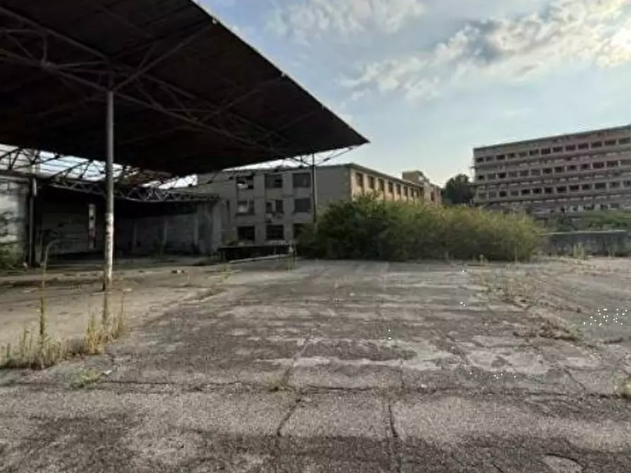 Immagine 8 di Capannone industriale in vendita  in Via Giuseppe Greppi a Casatenovo
