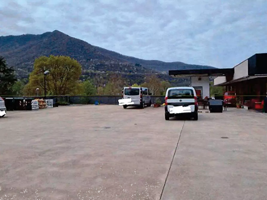 Immagine 3 di Posto auto in vendita  in Via delle Acquette a Cuveglio