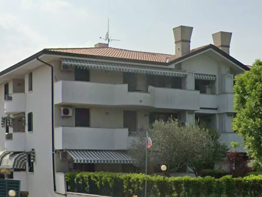 Immagine 1 di Appartamento in vendita  in Via Giuseppe Garibaldi a Pasiano Di Pordenone