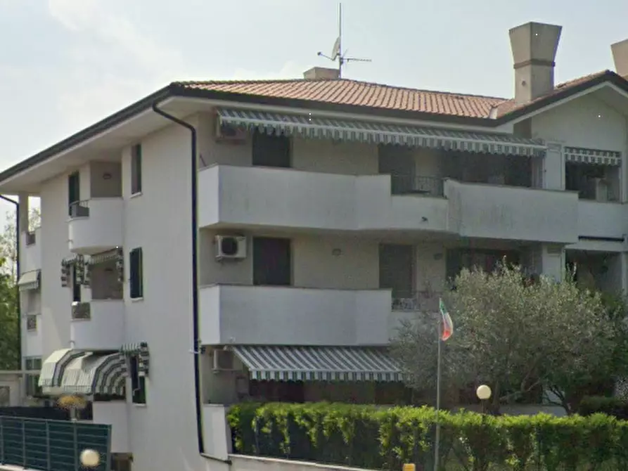Immagine 4 di Appartamento in vendita  in Via Giuseppe Garibaldi a Pasiano Di Pordenone