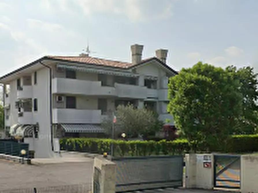 Immagine 5 di Appartamento in vendita  in Via Giuseppe Garibaldi a Pasiano Di Pordenone