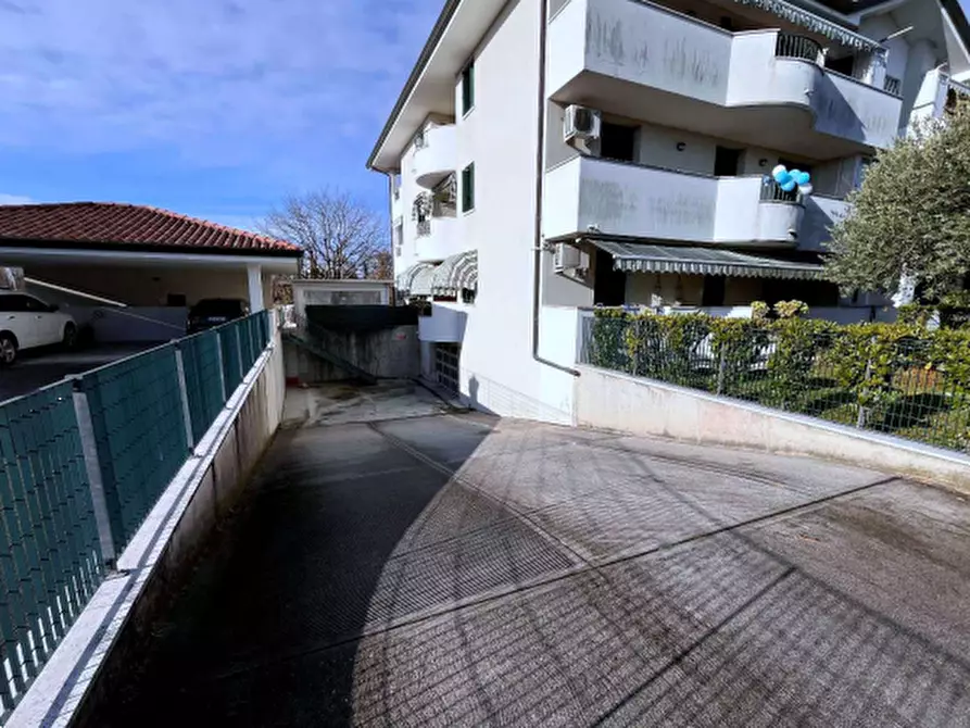 Immagine 6 di Appartamento in vendita  in Via Giuseppe Garibaldi a Pasiano Di Pordenone