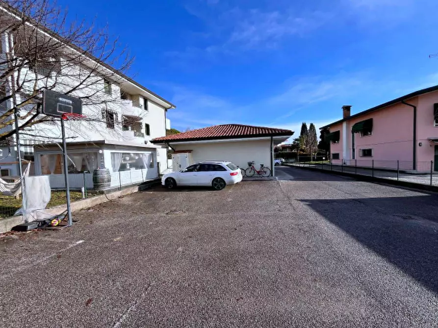 Immagine 7 di Appartamento in vendita  in Via Giuseppe Garibaldi a Pasiano Di Pordenone
