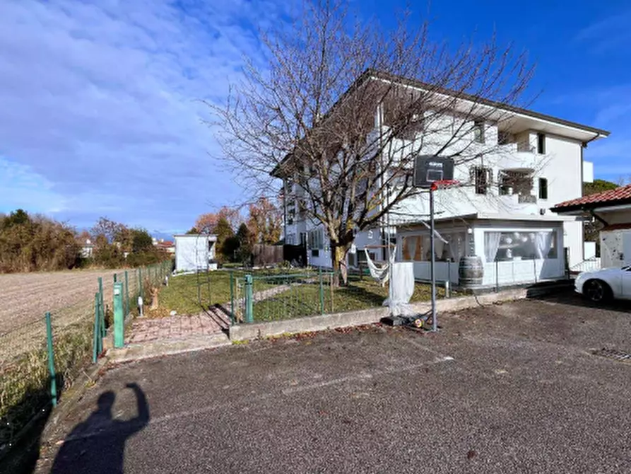 Immagine 8 di Appartamento in vendita  in Via Giuseppe Garibaldi a Pasiano Di Pordenone