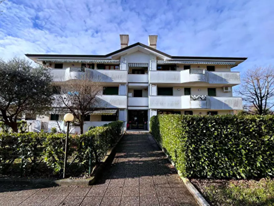Immagine 10 di Appartamento in vendita  in Via Giuseppe Garibaldi a Pasiano Di Pordenone