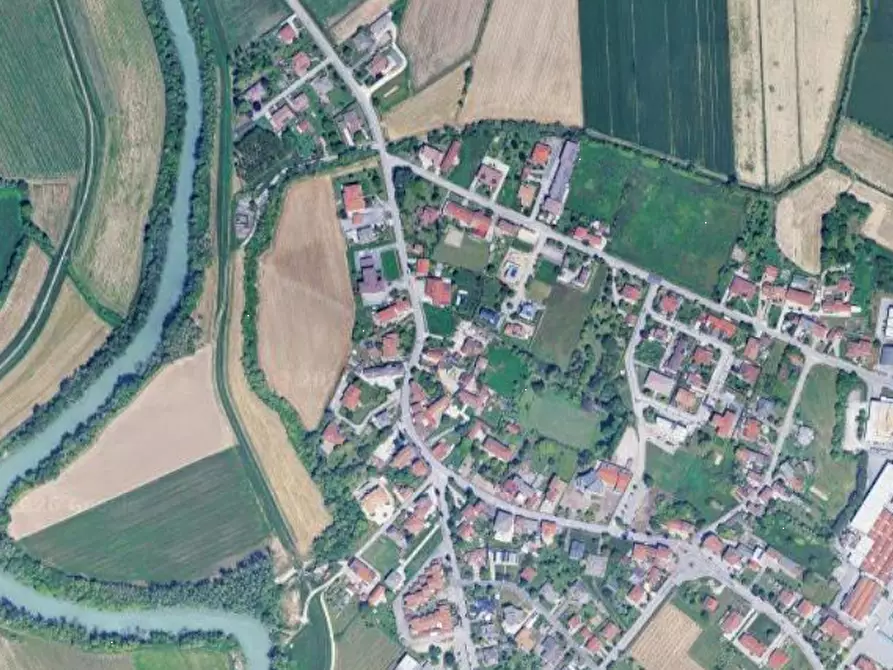 Immagine 18 di Appartamento in vendita  in Via Giuseppe Garibaldi a Pasiano Di Pordenone