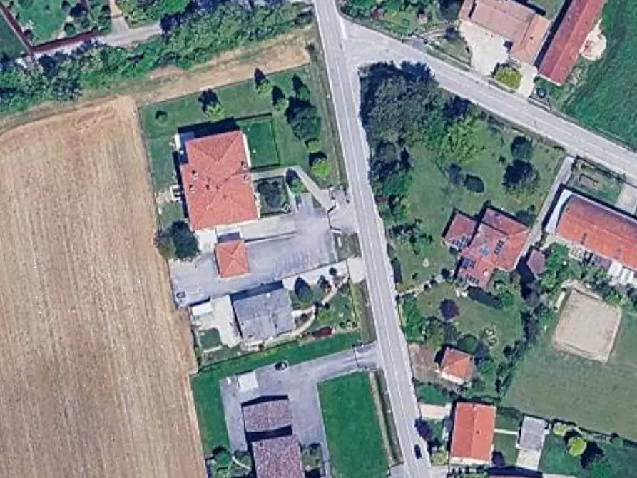 Immagine 19 di Appartamento in vendita  in Via Giuseppe Garibaldi a Pasiano Di Pordenone