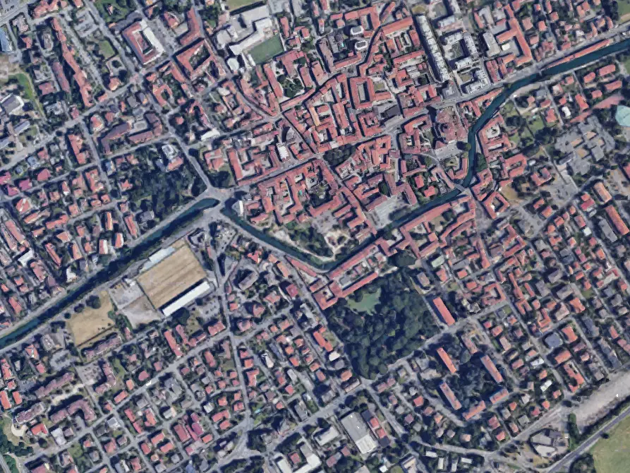 Immagine 2 di Appartamento in vendita  in Vicolo Corridoni  a Gorgonzola