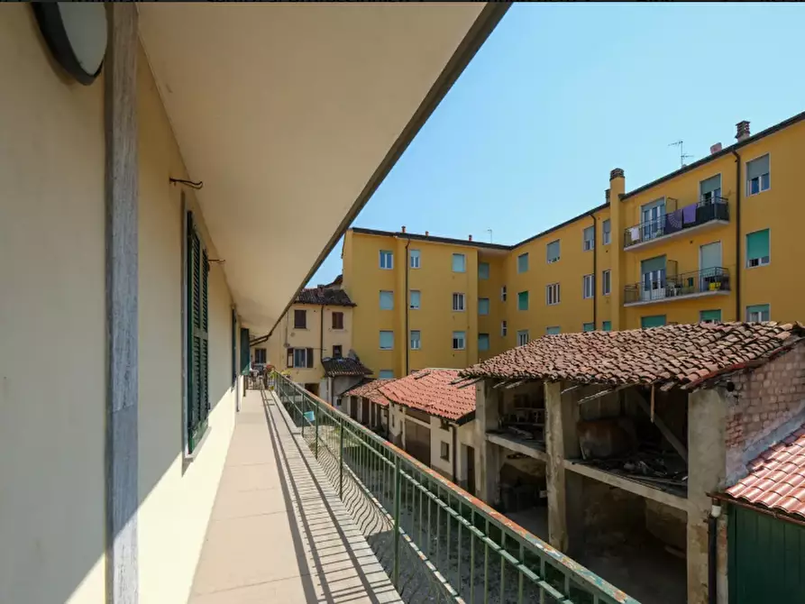 Immagine 11 di Appartamento in vendita  in Vicolo Corridoni  a Gorgonzola