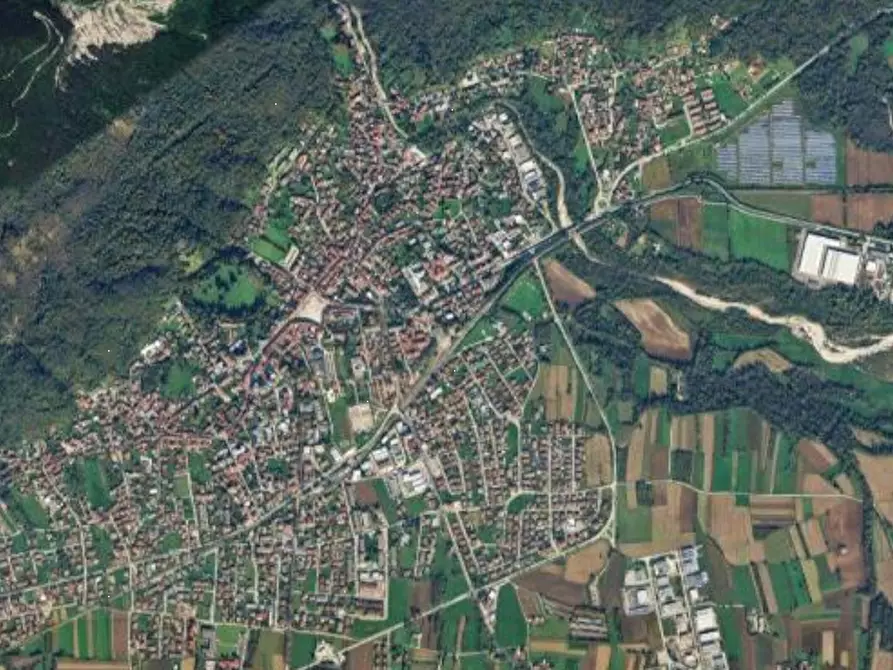 Immagine 4 di Appartamento in vendita  in Piazza Italia a Maniago