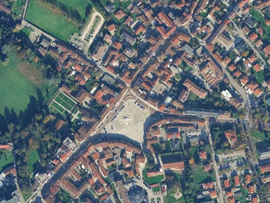 Immagine 5 di Appartamento in vendita  in Piazza Italia a Maniago
