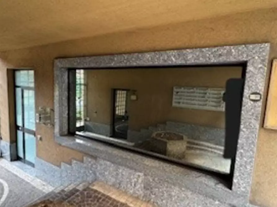 Immagine 4 di Negozio in vendita  in Via Andrea Appiani  a Lecco