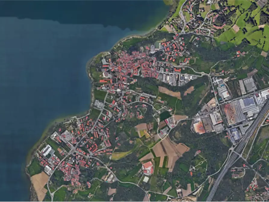 Immagine 7 di Negozio in vendita  in Via Andrea Appiani  a Lecco