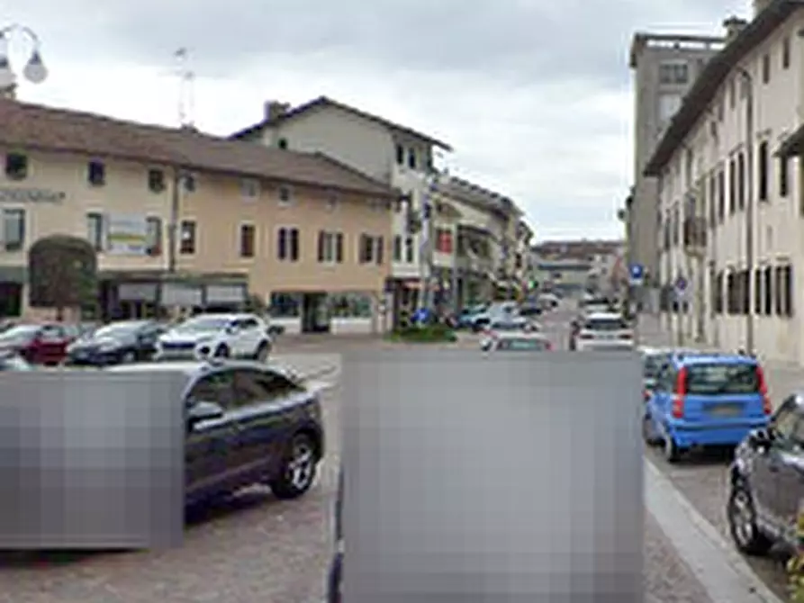 Immagine 9 di Appartamento in vendita  in Piazza Italia a Maniago
