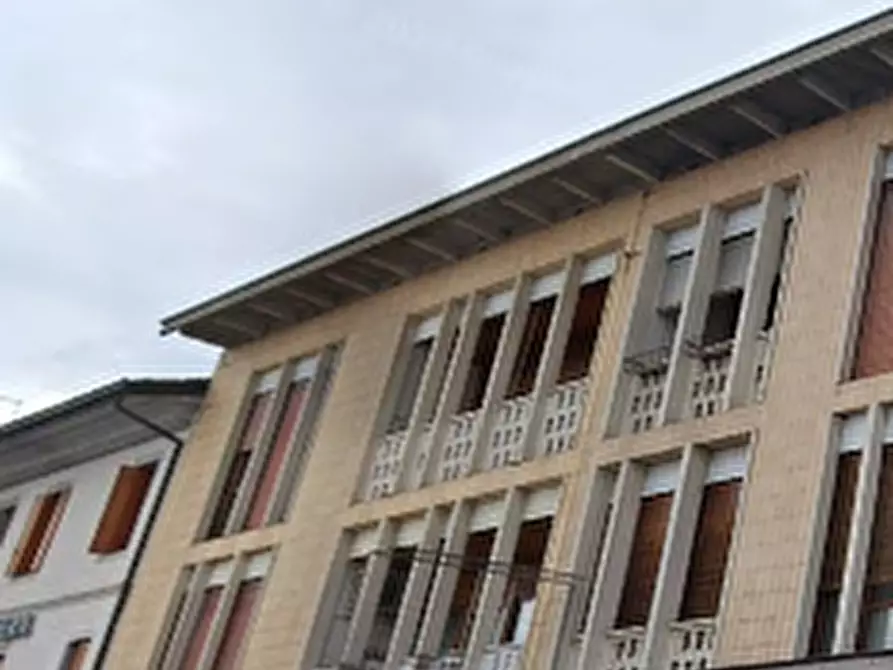 Immagine 2 di Appartamento in vendita  in Piazza Italia a Maniago