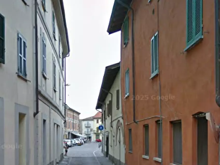 Immagine 6 di Garage in vendita  in Vicolo Corridoni a Gorgonzola