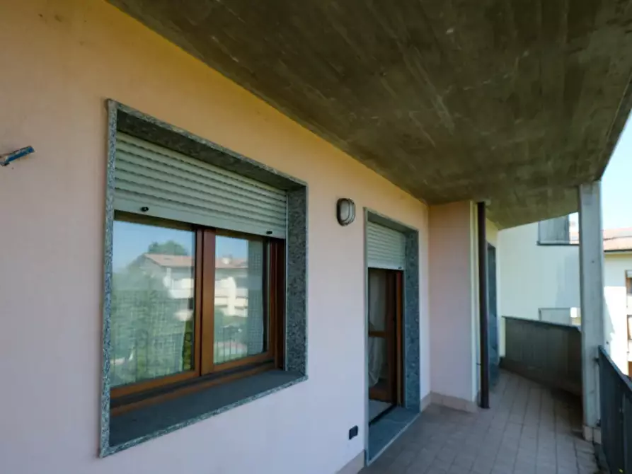Immagine 1 di Appartamento in vendita  in Via Ottorino Respighi  a Gorgonzola