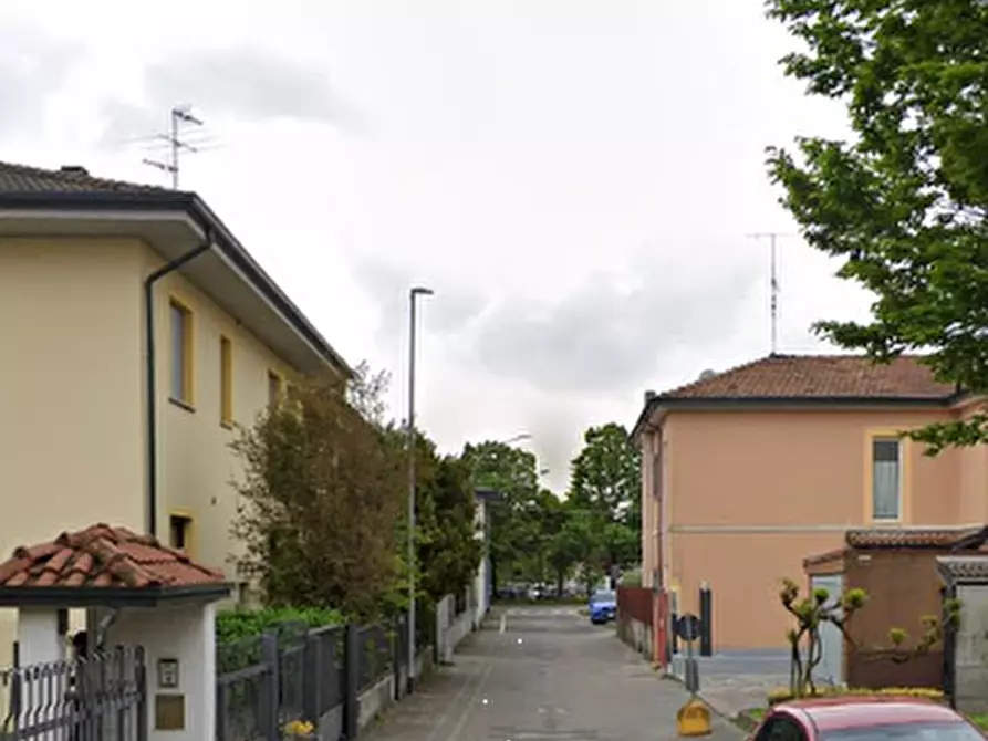 Immagine 5 di Appartamento in vendita  in Via Ottorino Respighi  a Gorgonzola