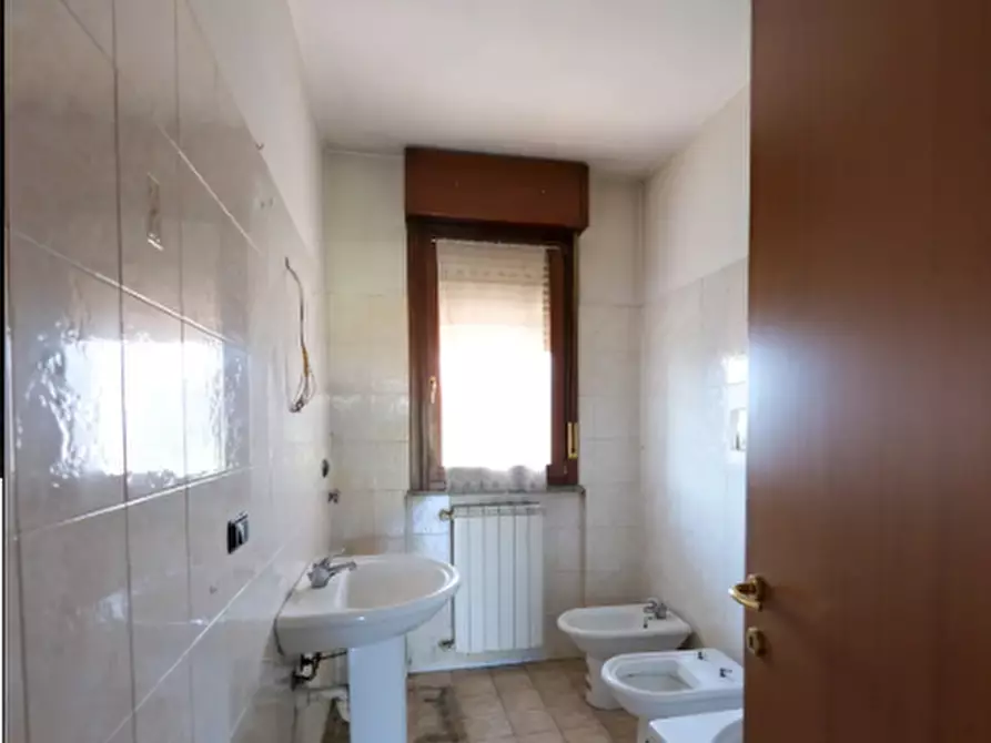 Immagine 14 di Appartamento in vendita  in Via Ottorino Respighi  a Gorgonzola