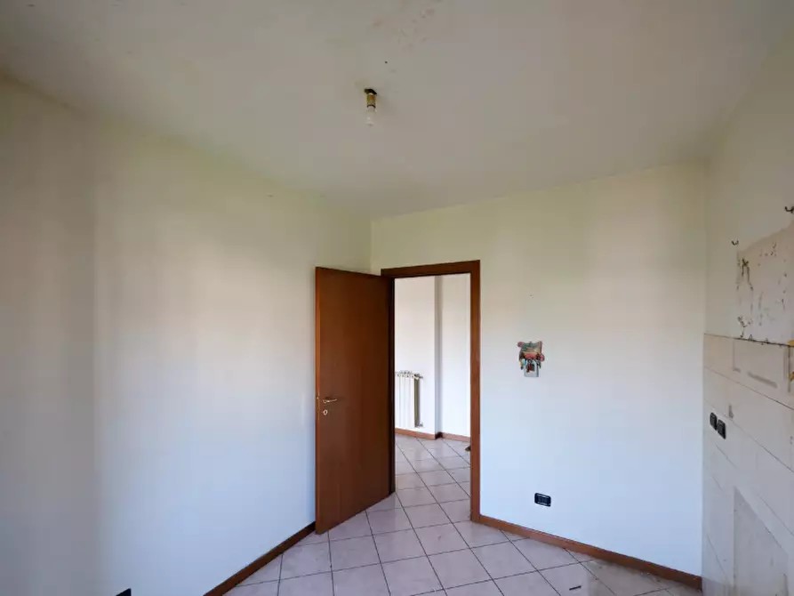 Immagine 15 di Appartamento in vendita  in Via Ottorino Respighi  a Gorgonzola