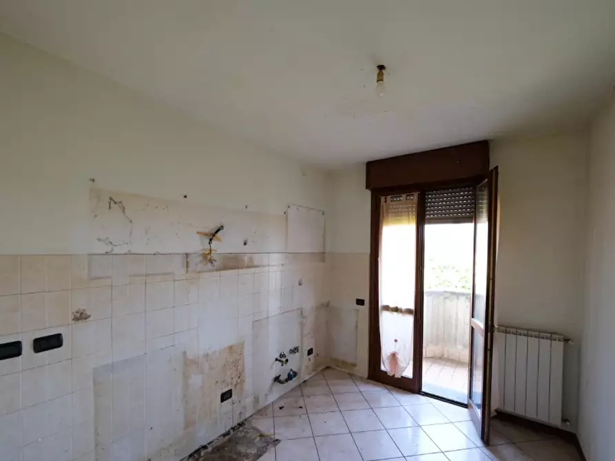 Immagine 16 di Appartamento in vendita  in Via Ottorino Respighi  a Gorgonzola