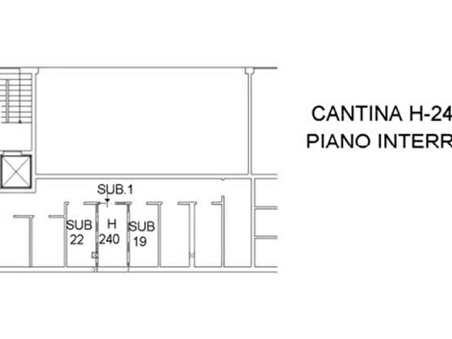 Immagine 22 di Appartamento in vendita  in Via Ottorino Respighi  a Gorgonzola