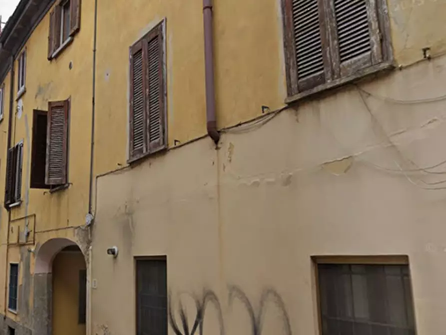 Immagine 2 di Appartamento in vendita  in Vicolo Corridoni a Gorgonzola