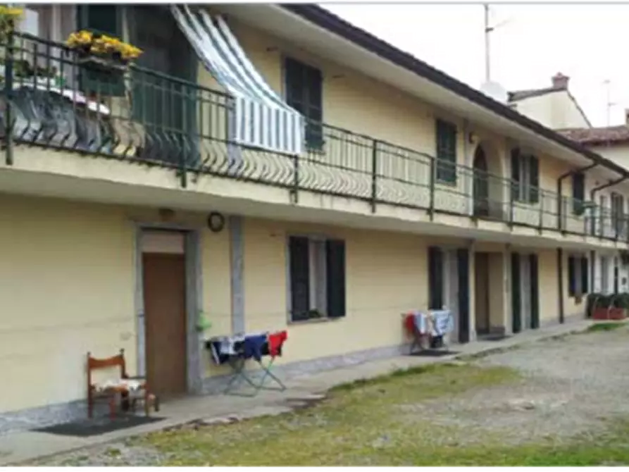 Immagine 1 di Appartamento in vendita  in Vicolo Corridoni a Gorgonzola