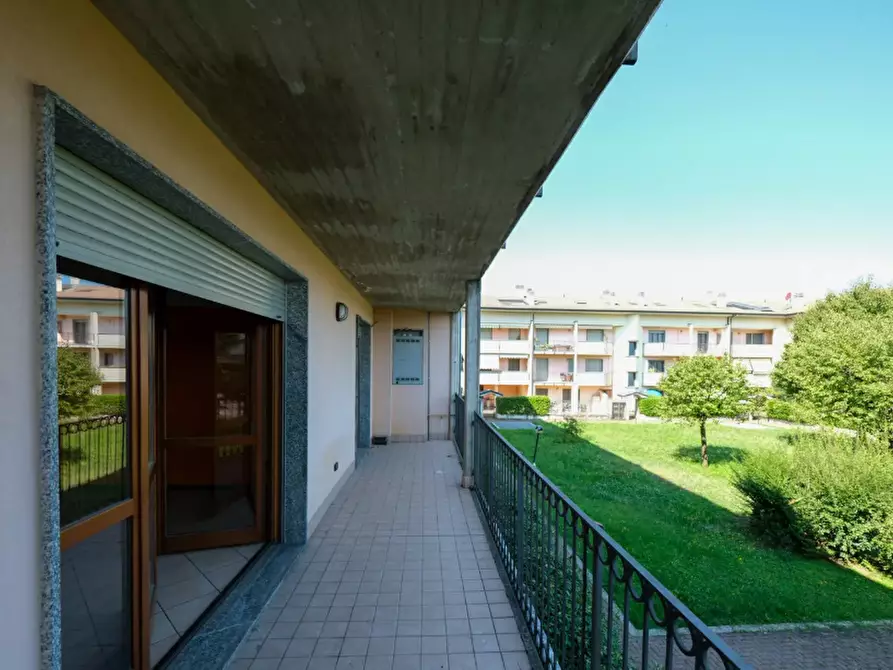 Immagine 1 di Appartamento in vendita  in Via Ottorino Respighi a Gorgonzola