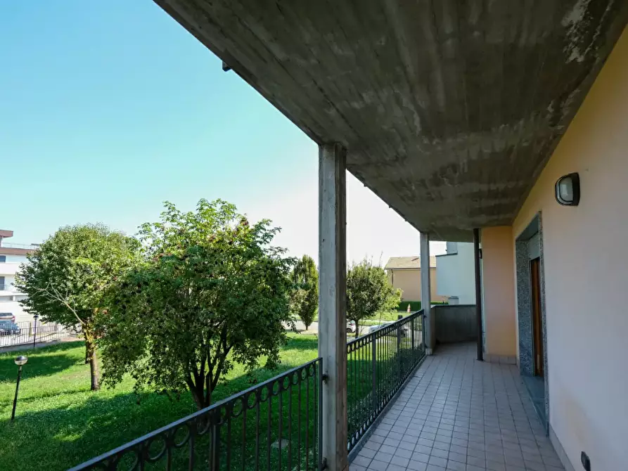 Immagine 2 di Appartamento in vendita  in Via Ottorino Respighi a Gorgonzola