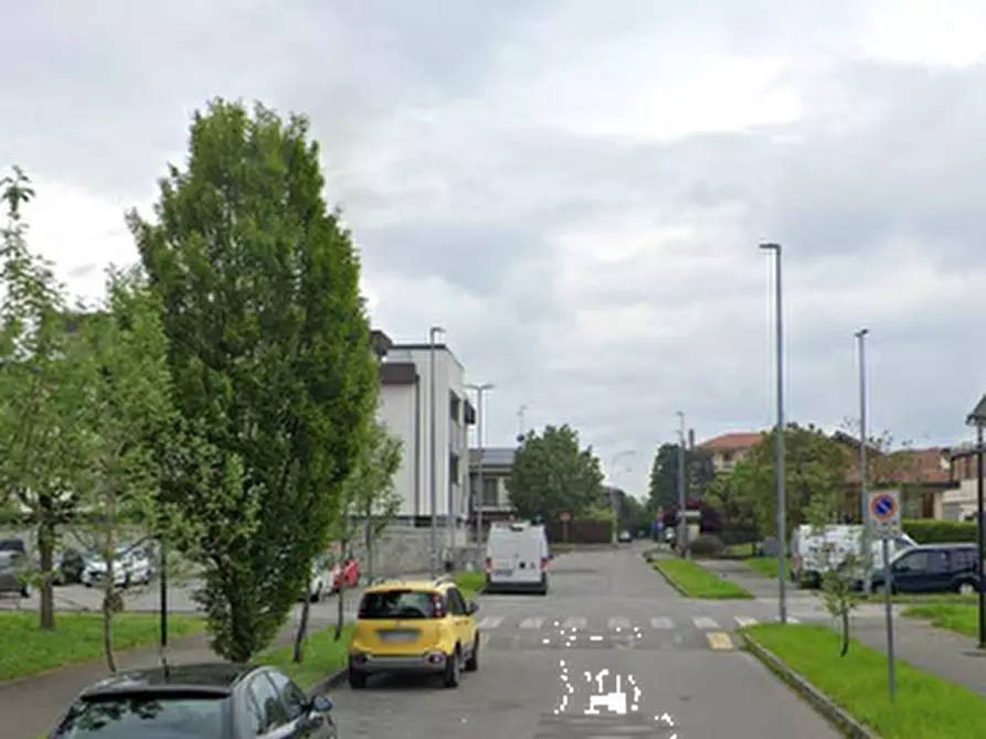 Immagine 3 di Appartamento in vendita  in Via Ottorino Respighi a Gorgonzola