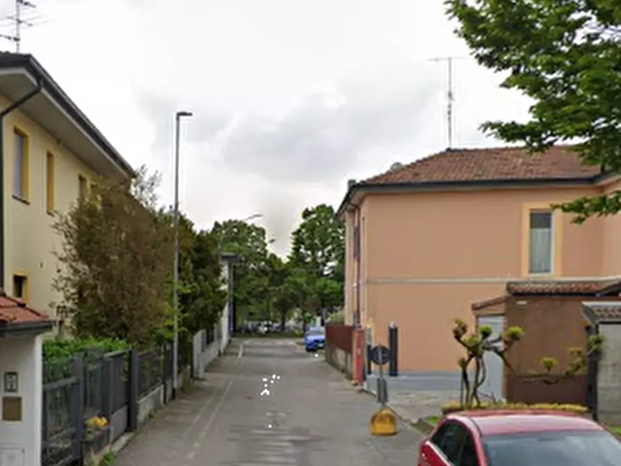 Immagine 4 di Appartamento in vendita  in Via Ottorino Respighi a Gorgonzola