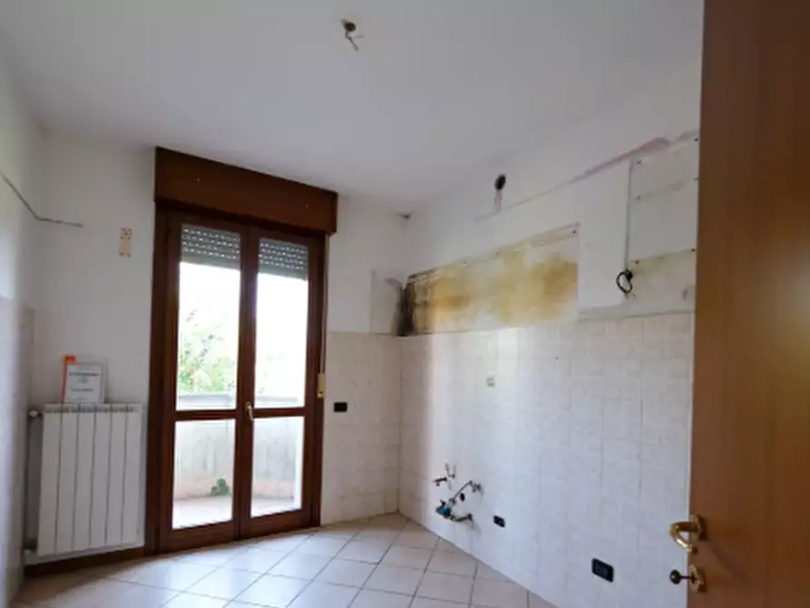 Immagine 15 di Appartamento in vendita  in Via Ottorino Respighi a Gorgonzola