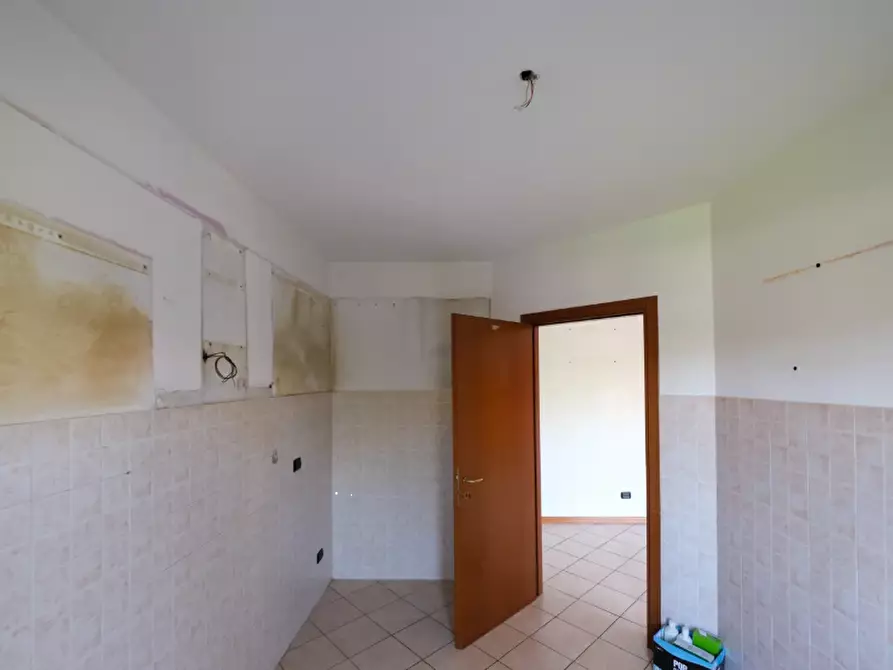 Immagine 16 di Appartamento in vendita  in Via Ottorino Respighi a Gorgonzola