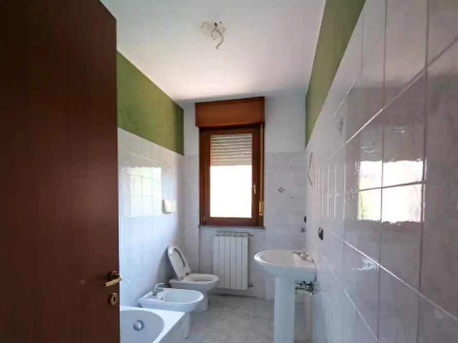 Immagine 17 di Appartamento in vendita  in Via Ottorino Respighi a Gorgonzola