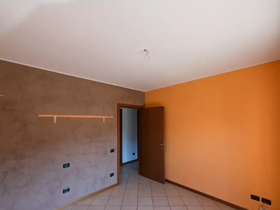 Immagine 19 di Appartamento in vendita  in Via Ottorino Respighi a Gorgonzola