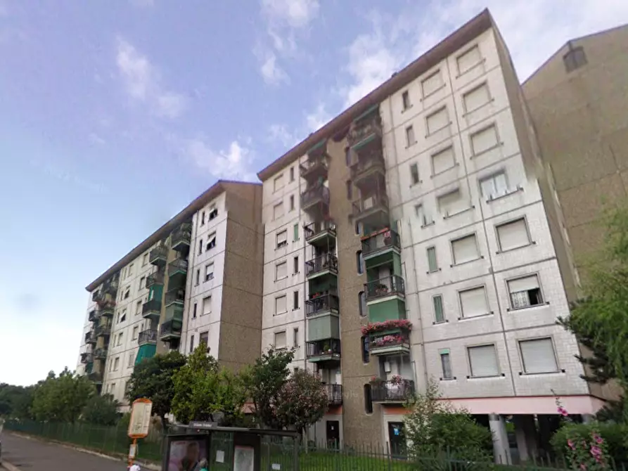 Immagine 1 di Appartamento in vendita  in Via Privata Beltrami Cristiani a Milano