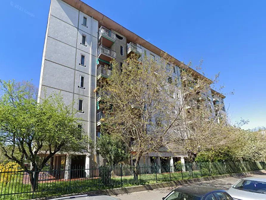 Immagine 4 di Appartamento in vendita  in Via Privata Beltrami Cristiani a Milano
