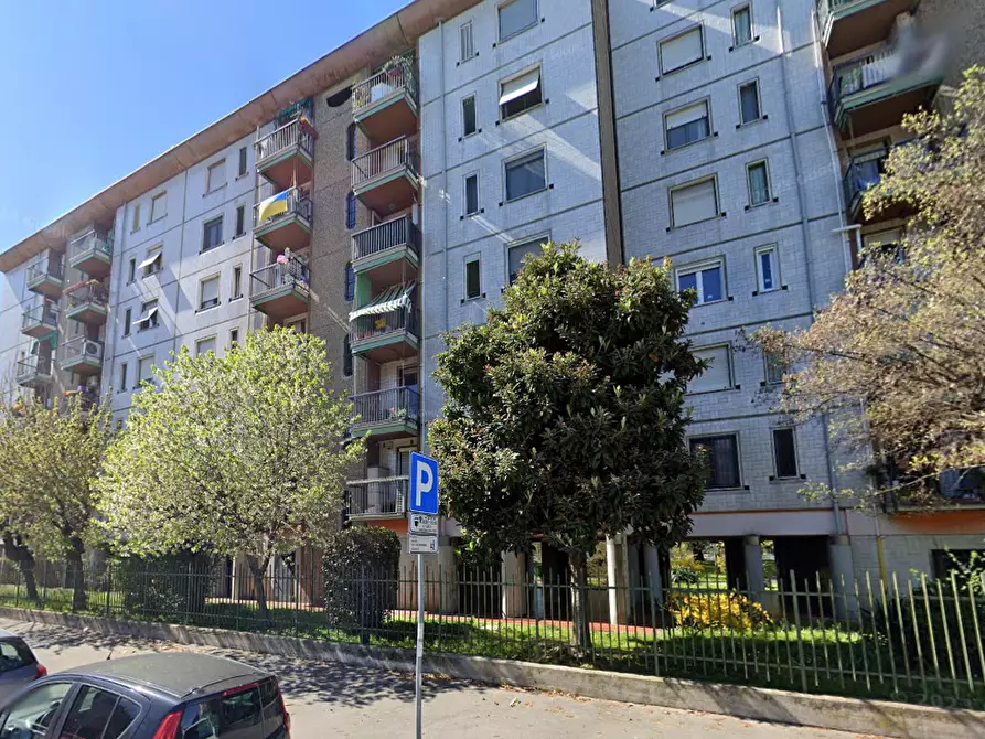 Immagine 7 di Appartamento in vendita  in Via Privata Beltrami Cristiani a Milano