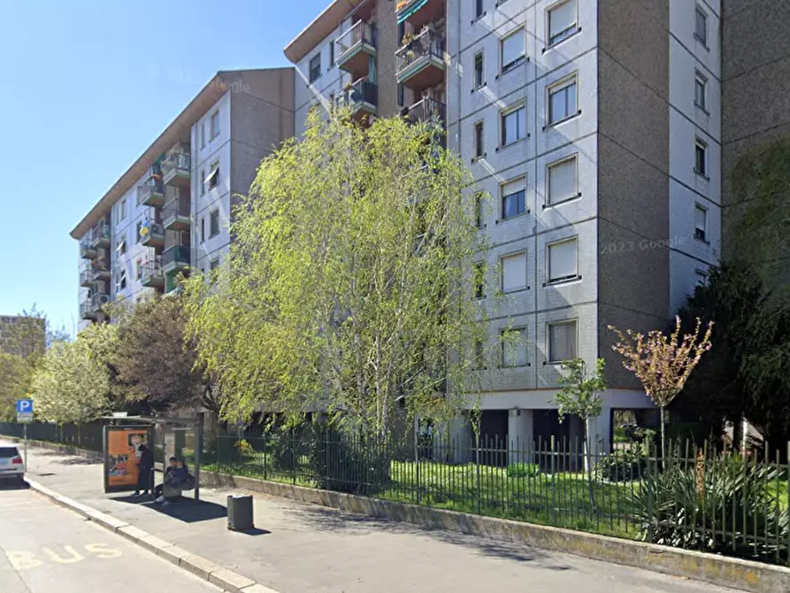 Immagine 9 di Appartamento in vendita  in Via Privata Beltrami Cristiani a Milano