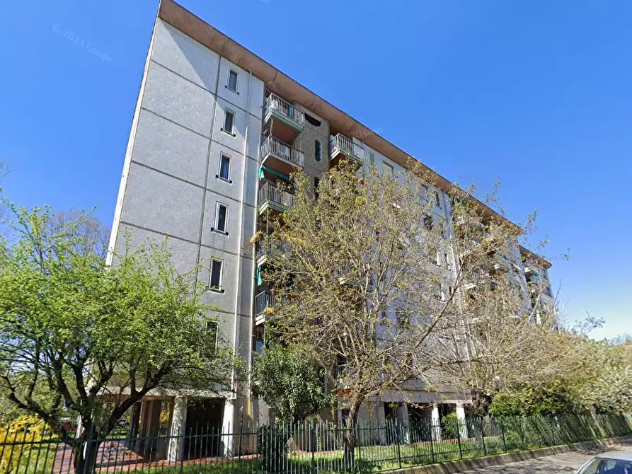 Immagine 10 di Appartamento in vendita  in Via Privata Beltrami Cristiani a Milano