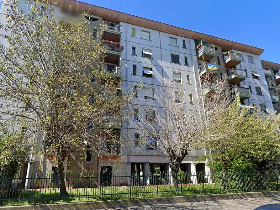 Immagine 11 di Appartamento in vendita  in Via Privata Beltrami Cristiani a Milano