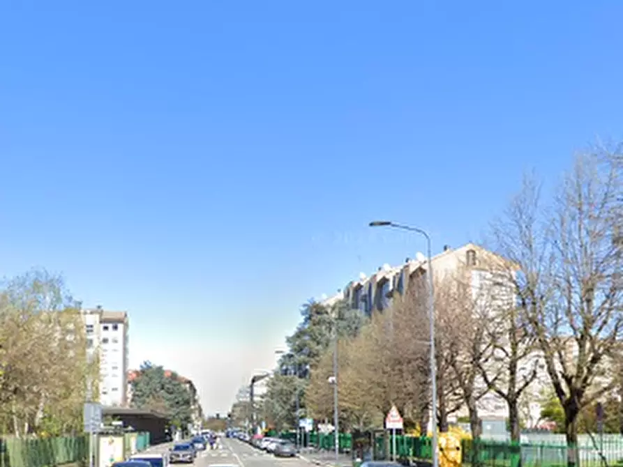 Immagine 12 di Appartamento in vendita  in Via Privata Beltrami Cristiani a Milano