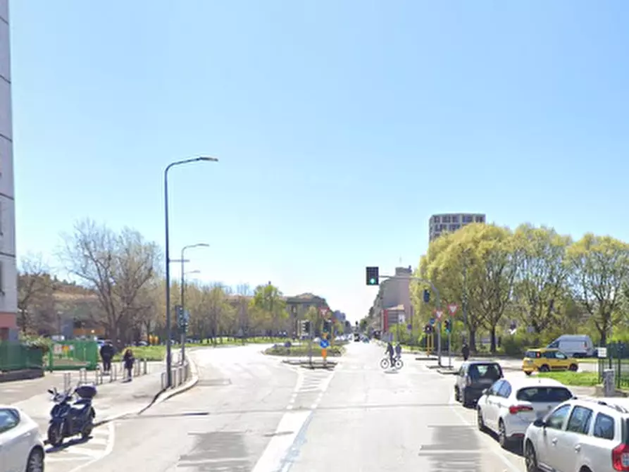Immagine 13 di Appartamento in vendita  in Via Privata Beltrami Cristiani a Milano