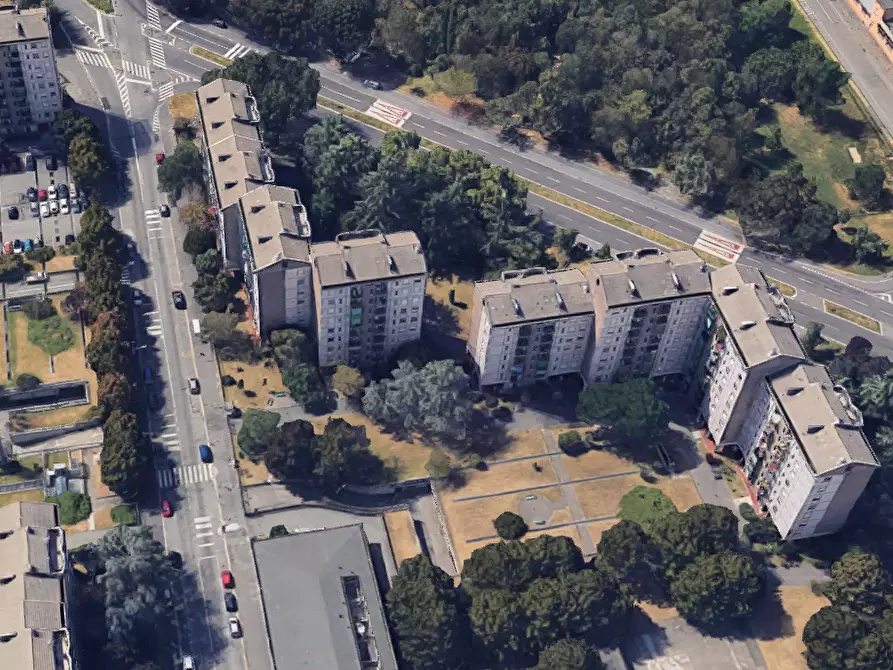 Immagine 14 di Appartamento in vendita  in Via Privata Beltrami Cristiani a Milano