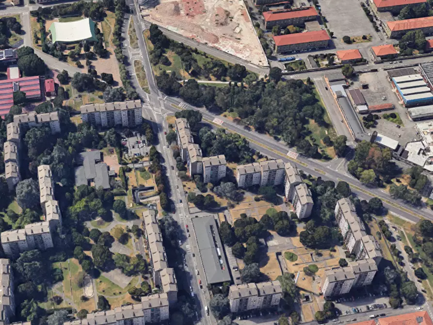 Immagine 16 di Appartamento in vendita  in Via Privata Beltrami Cristiani a Milano