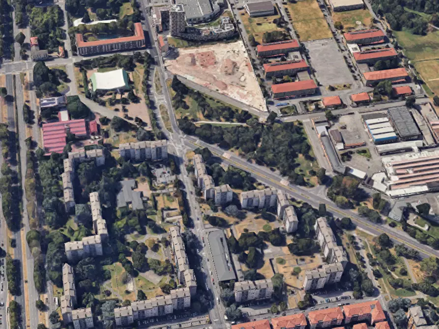 Immagine 17 di Appartamento in vendita  in Via Privata Beltrami Cristiani a Milano