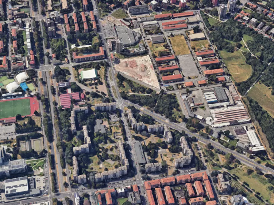 Immagine 18 di Appartamento in vendita  in Via Privata Beltrami Cristiani a Milano