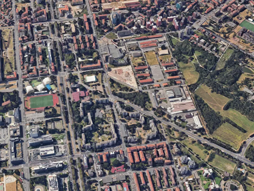 Immagine 19 di Appartamento in vendita  in Via Privata Beltrami Cristiani a Milano