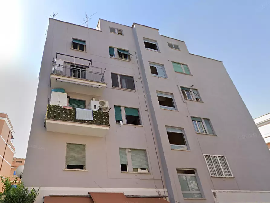 Immagine 1 di Appartamento in vendita  in Via del Campo a Roma